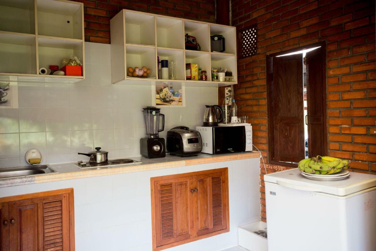 Hada Resort Chiang Mai Мае Рим Екстериор снимка