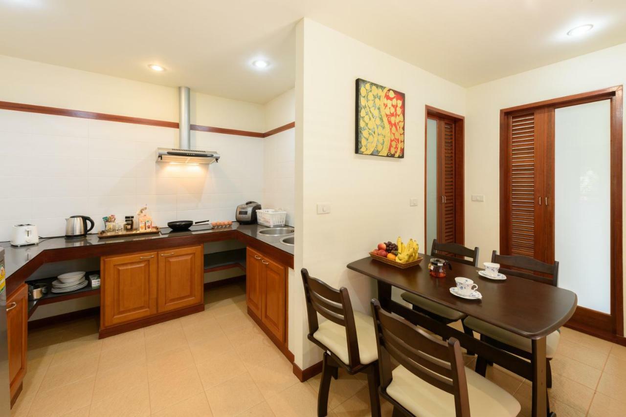 Hada Resort Chiang Mai Мае Рим Екстериор снимка