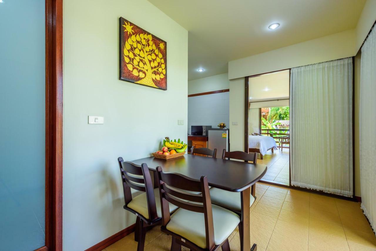Hada Resort Chiang Mai Мае Рим Екстериор снимка