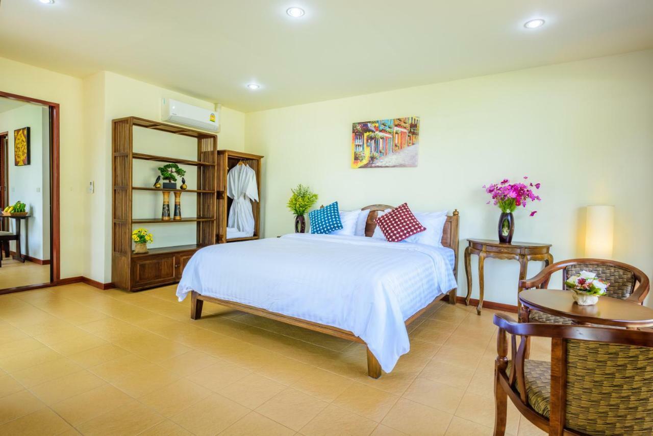 Hada Resort Chiang Mai Мае Рим Екстериор снимка
