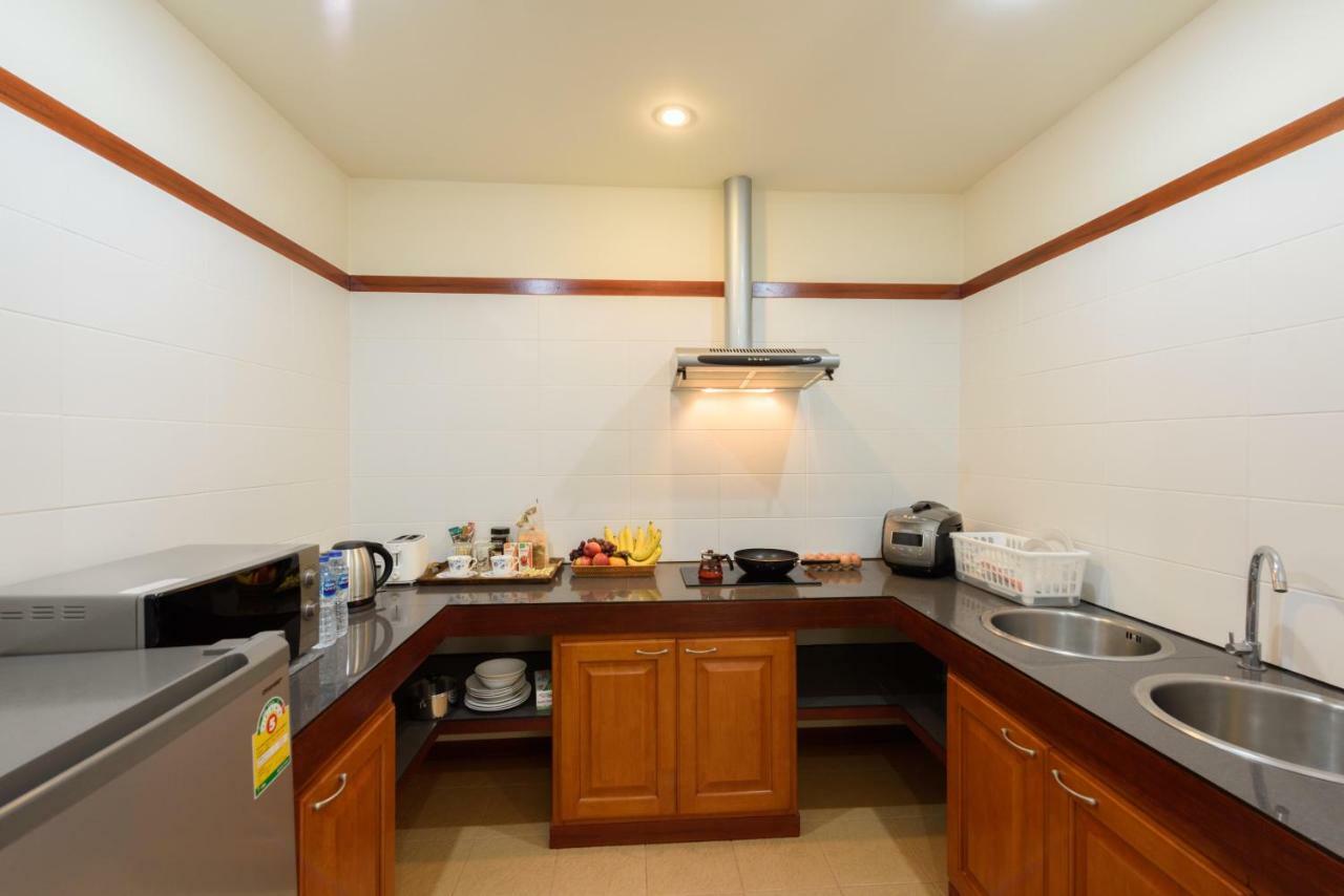Hada Resort Chiang Mai Мае Рим Екстериор снимка