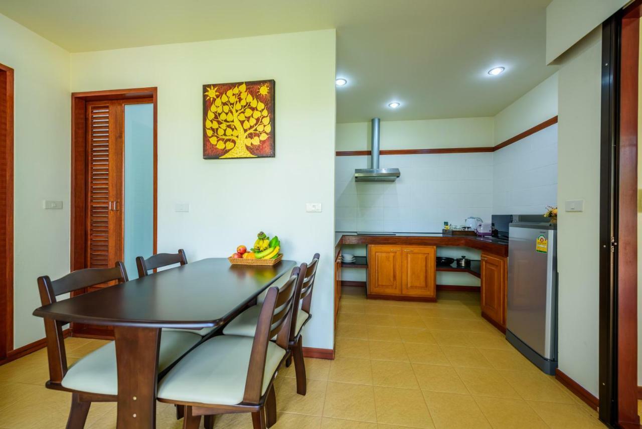 Hada Resort Chiang Mai Мае Рим Екстериор снимка