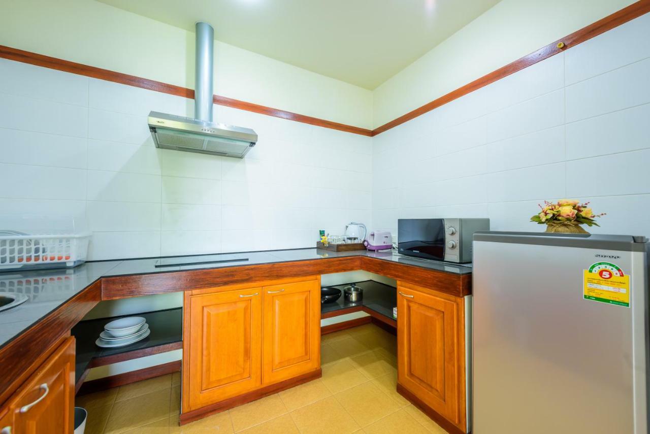 Hada Resort Chiang Mai Мае Рим Екстериор снимка