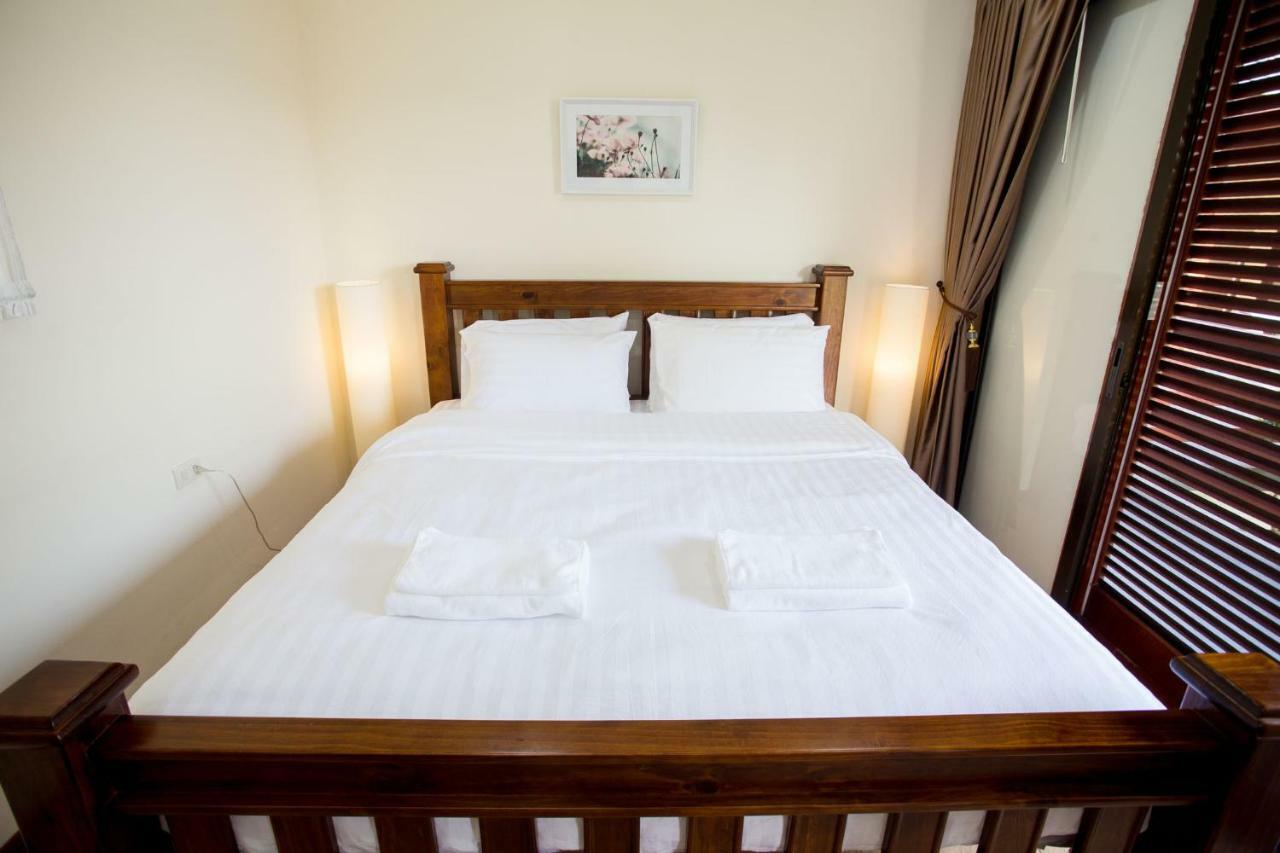 Hada Resort Chiang Mai Мае Рим Екстериор снимка